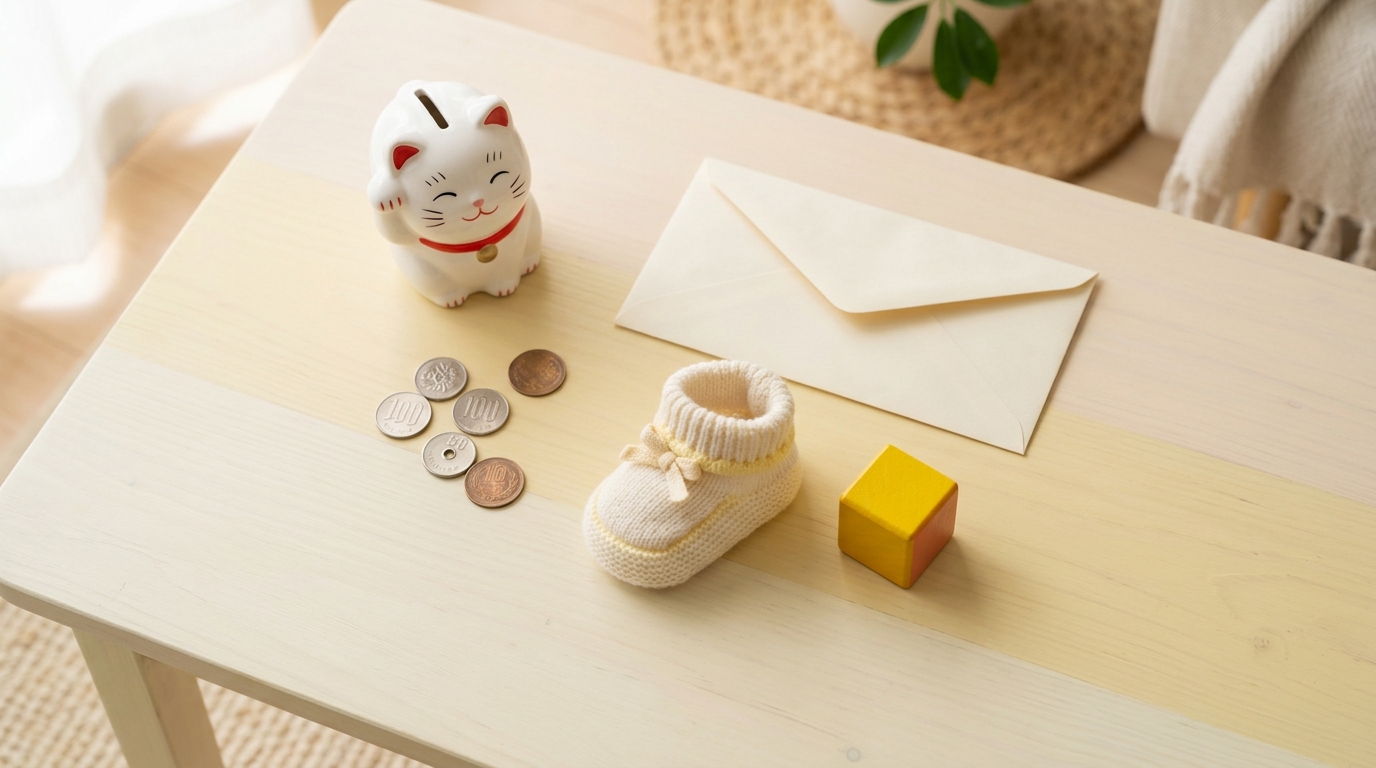 佐倉市で受け取れる手当・給付金一覧