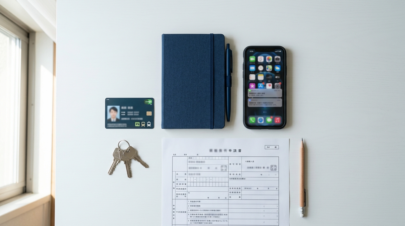 まず結論|佐倉でのマイナナンバー手続き3パターン