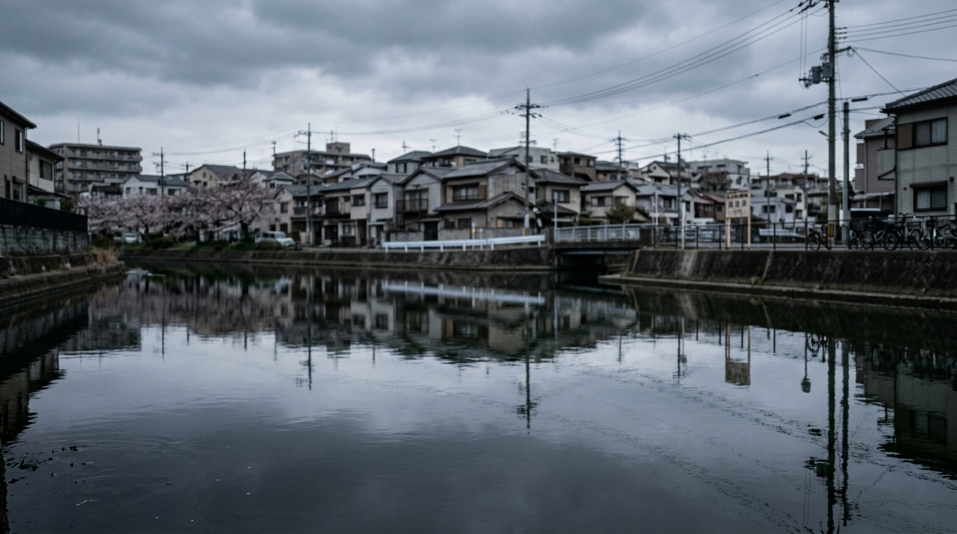佐倉市の津波リスク、まず結論から