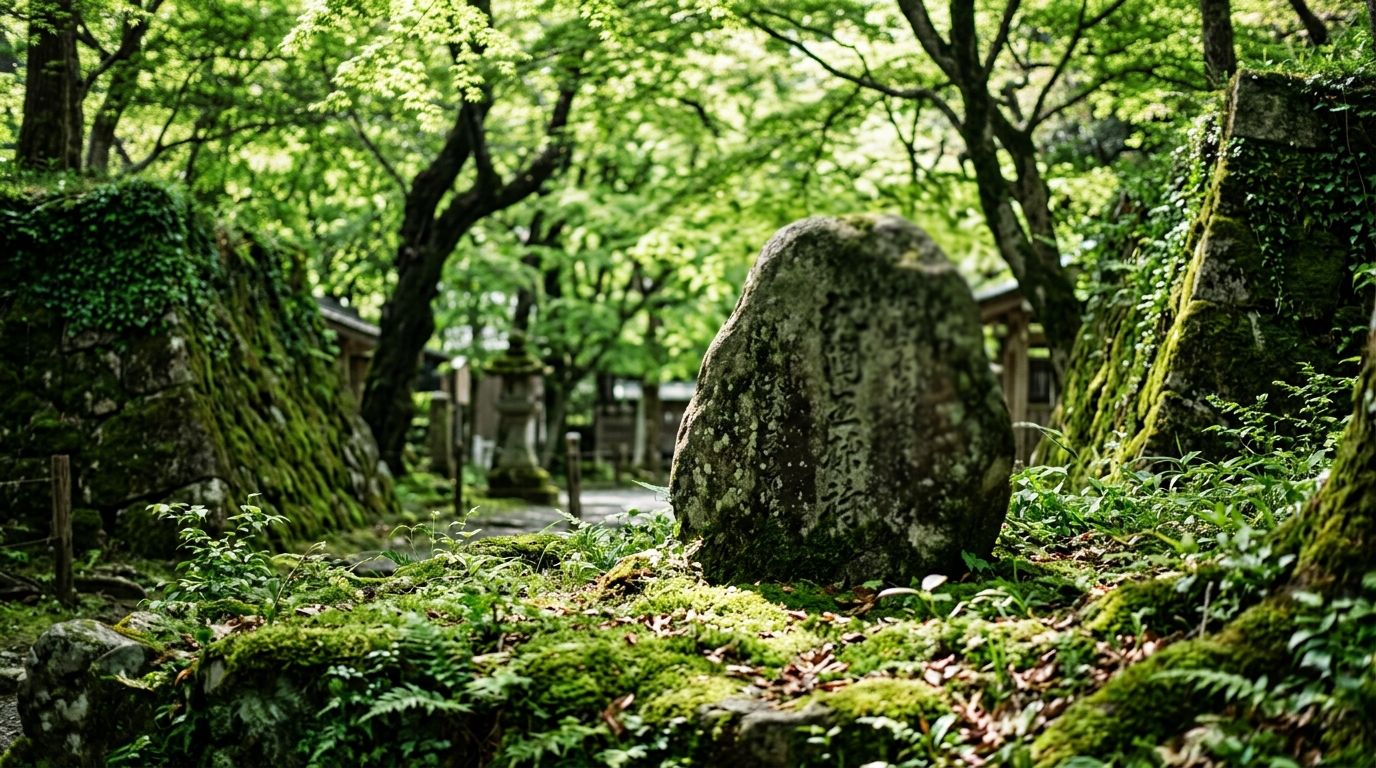無料・24時間・100名城——佐倉城址公園の3つの魅力