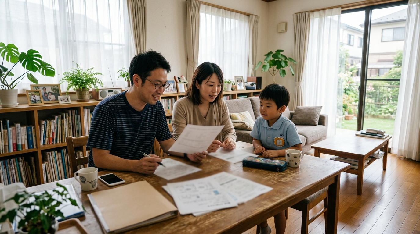 制度の仕組みをざっくり理解する