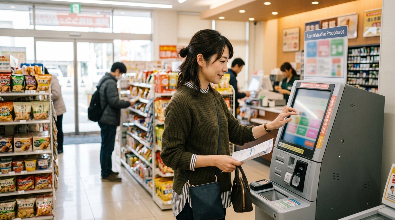 マイナンバーカードで佐倉の暮らしがこう変わる