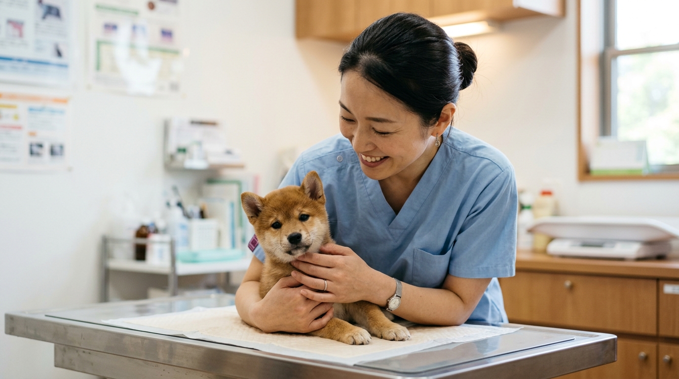 佐倉市の動物病院まとめ|診療特色で選ぶ