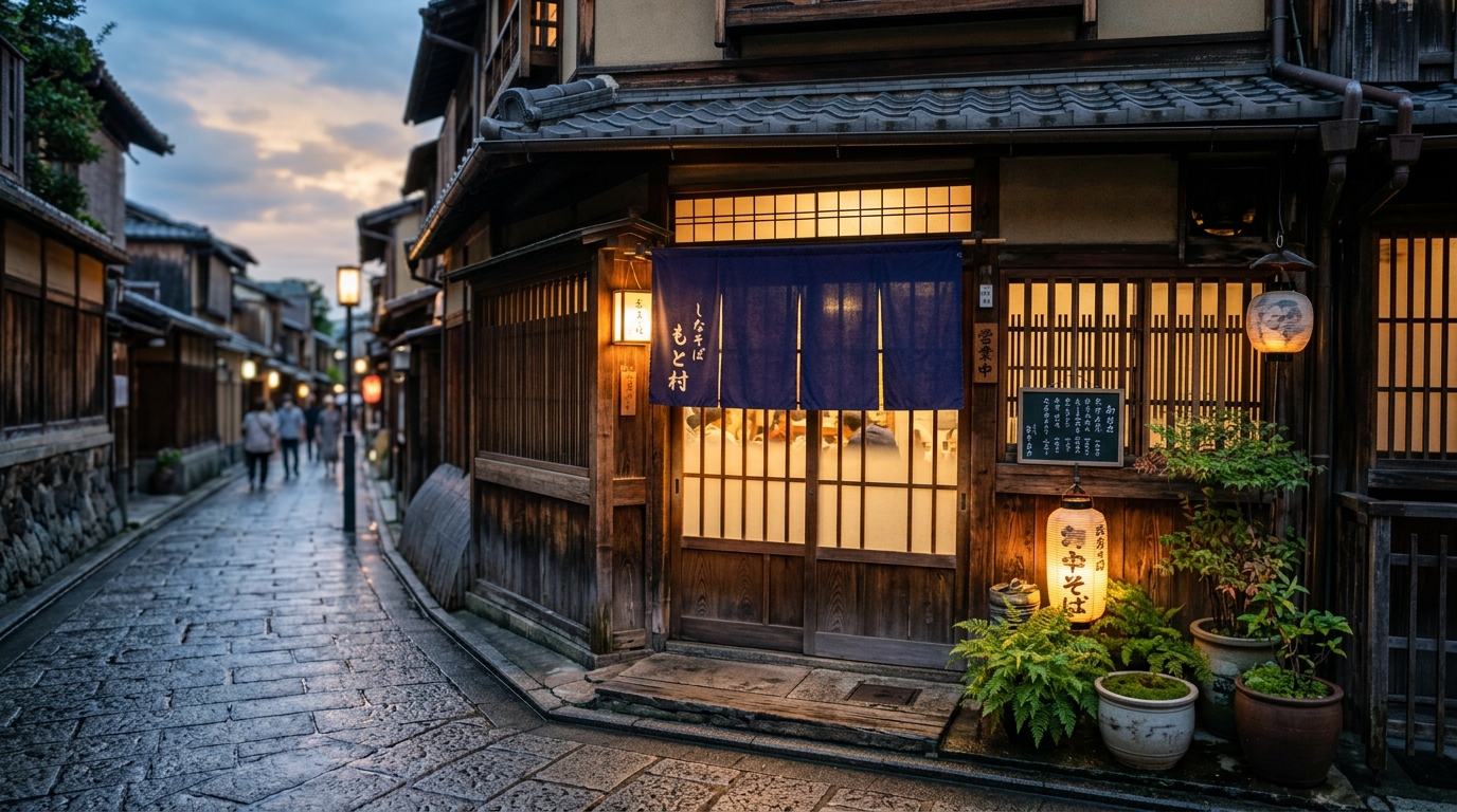 JR佐倉駅・城下町エリアのラーメン店