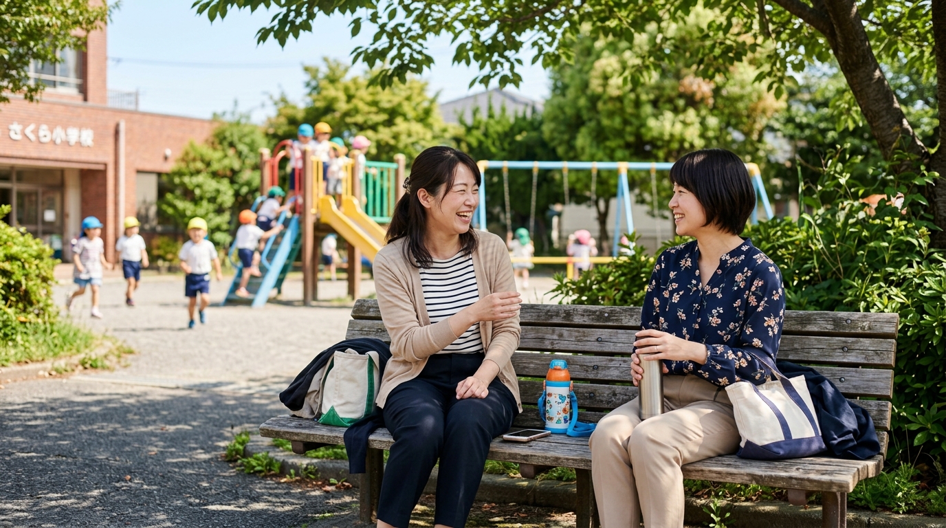 口コミで見る佐倉の小学校評判