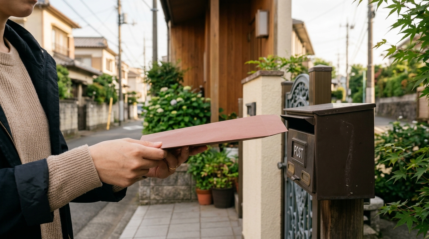 佐倉での支払い方法と手続きまとめ