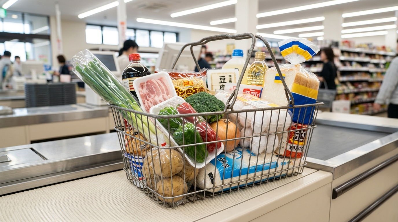 価格・節約重視のスーパー徹底解説