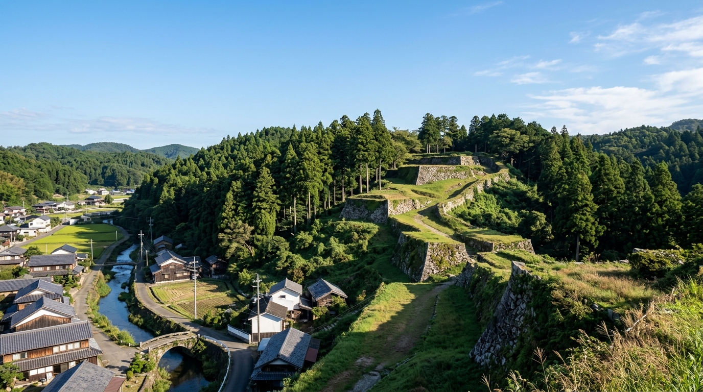 なぜ国立の博物館が佐倉にあるのか