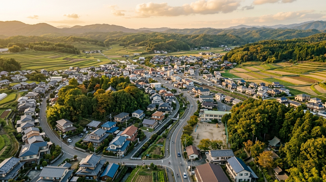 佐倉市に津波リスクはあるか
