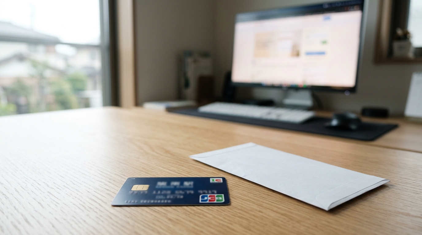 マイナンバーカードの申請・受け取りガイド