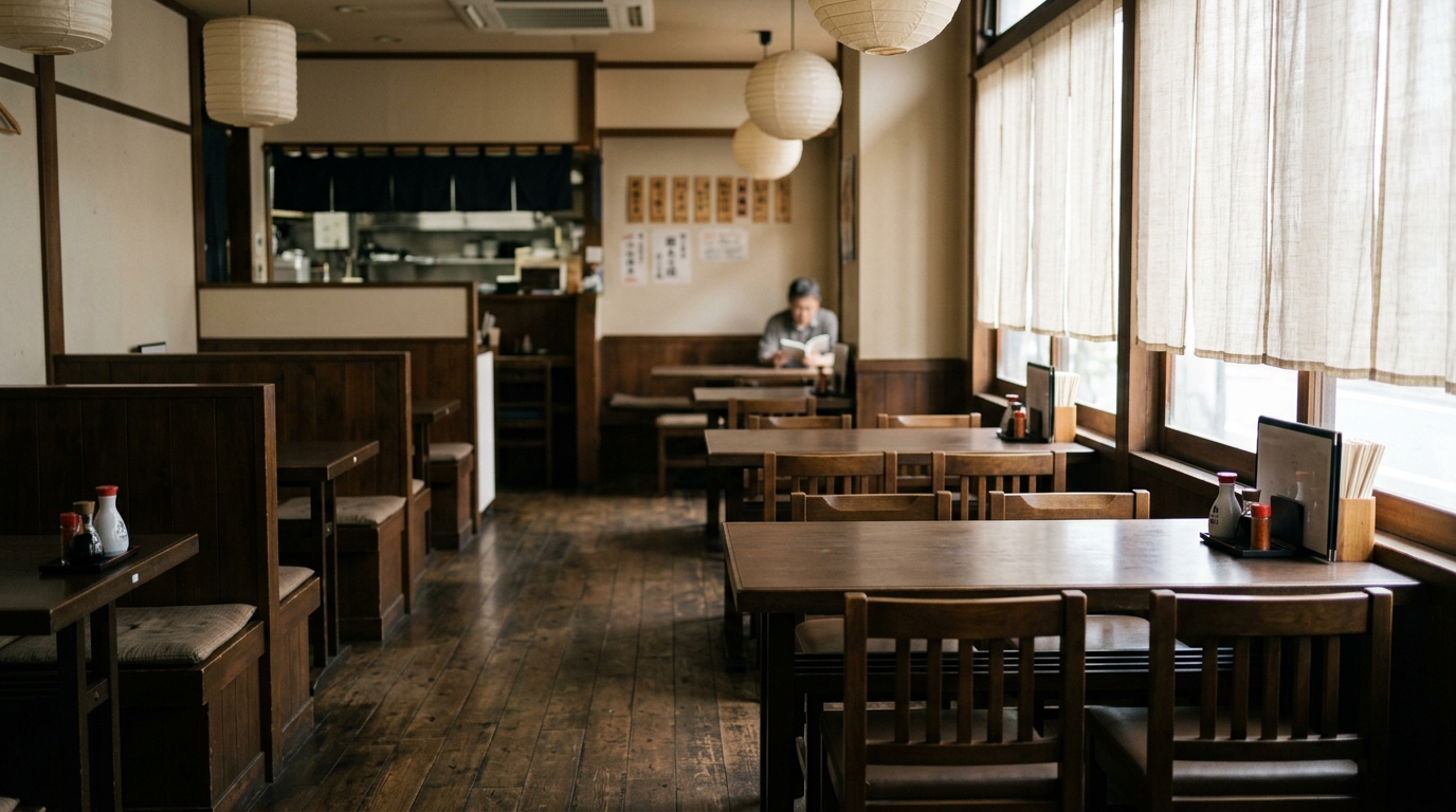 混雑を避けたい人に伝えたい時間帯の話