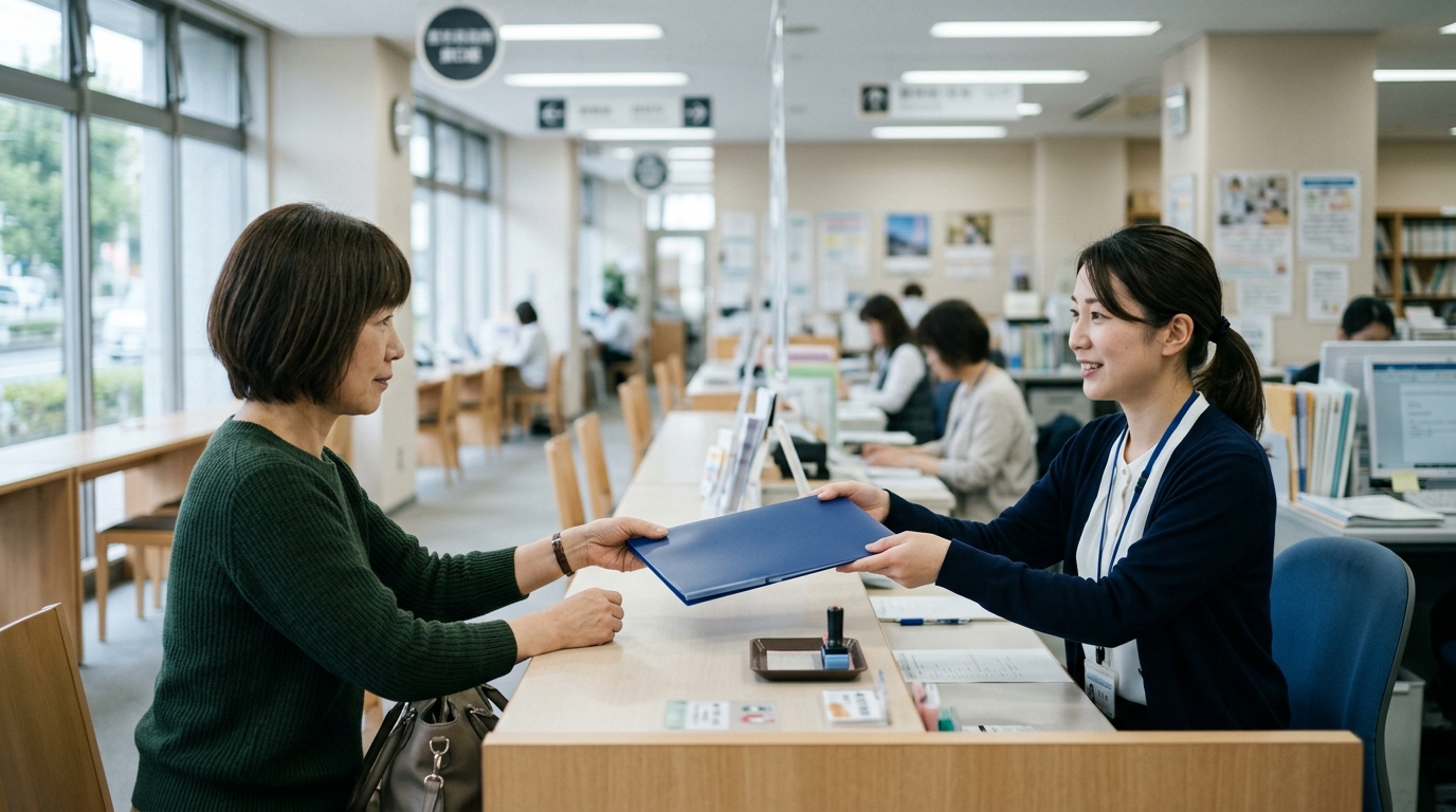 選考の点数制度(指数)のしくみ