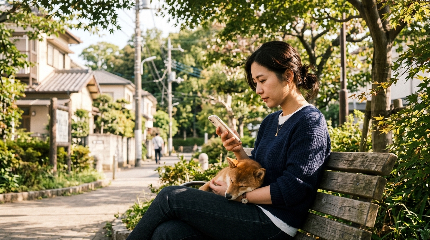 佐倉市内の動物病院の探し方