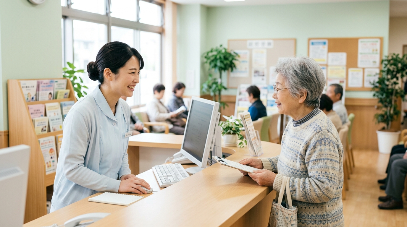 よくある疑問:佐倉市の健診Q&A