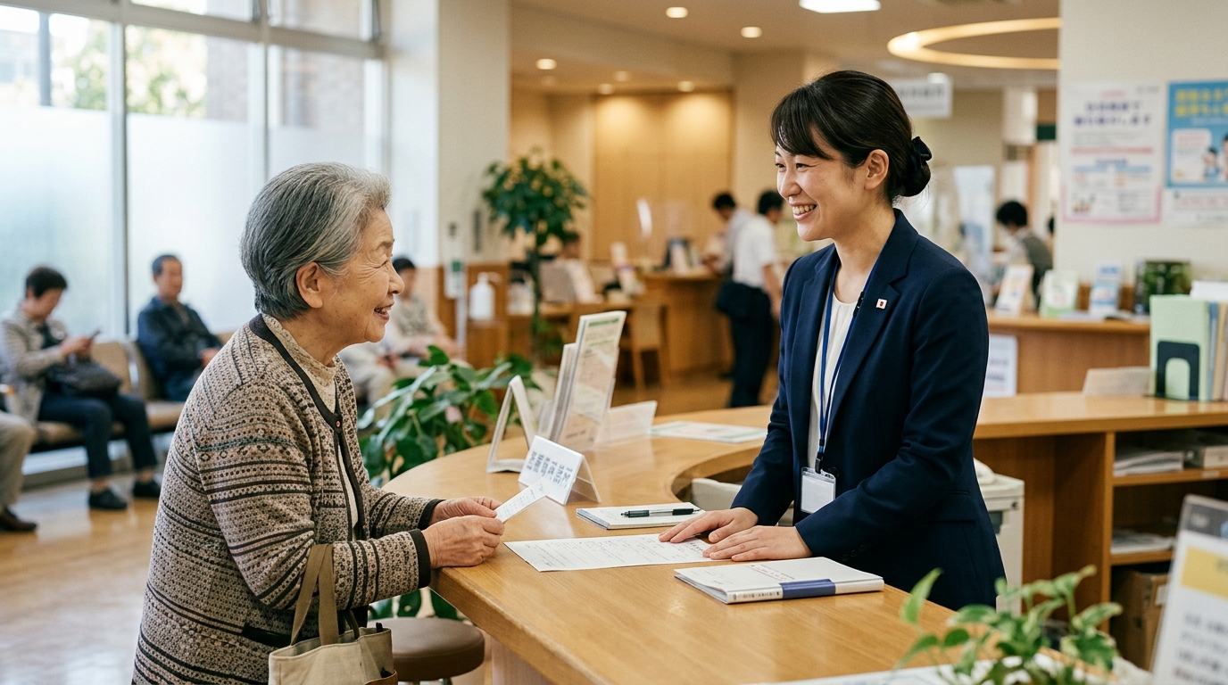 困ったときのQ&A|佐倉でよくある疑問