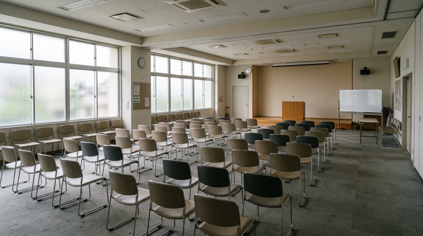 よくある疑問：佐倉の津波・避難Q&A
