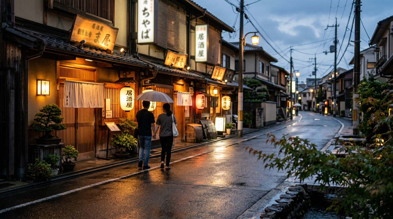 エリア別｜佐倉の飲食店さがし方